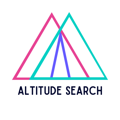 Altitude Search Logo