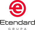 Grupa Etendard Logo