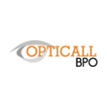 Opticall BPO Logo