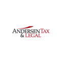 Andersen Tax & Legal Logo