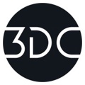 3D Corner Logo
