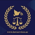 Al Juma Al Naqbi Advocates Legal Consulting Logo