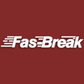Fas-Break Glass Logo