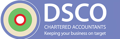 DSCO Chartered Accountants Logo