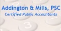 Addington & Mills, PSC Logo