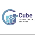 Cube consultants Logo
