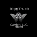 Biggtruck Carriers LLC Logo
