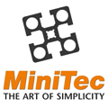 MiniTec Spain Logo