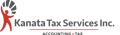 Kanata Tax Services Logo