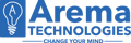Arema Technology Logo