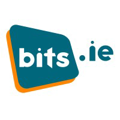 BITS - Business It Solutions Logo