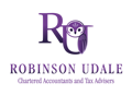 Robinson Udale Logo