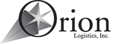 Orion Logistics Logo