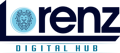 Lorenz Digital Hub Logo
