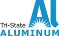 Tri-State Aluminum Logo