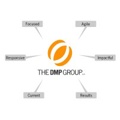 The DMP Group, LLC Logo