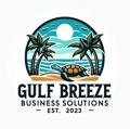 Gulf Breeze Business Solutions Logo