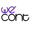 WeCont Logo