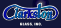 Clarkston Glass Logo