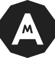 Active Matter Logo