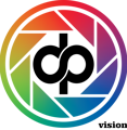 DP Vision Logo