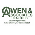Owen & Associates Logo