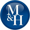 Marks & Harrison Logo