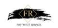 FIRST RITE IT SERVICES PVT. LTD. Logo