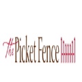 The Picket Fence Logo