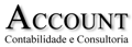 Account Contabilidade e Consultoria Logo