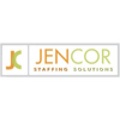 JenCor Staffing Solutions Logo