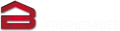 Barceló Propiedades Logo