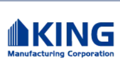King Manufacturing Logo
