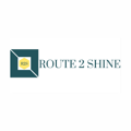 ROUTE 2 SHINE Logo