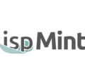 ispMint Logo