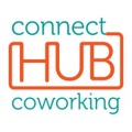 Connect Hub Coworking Logo