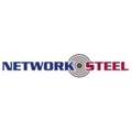 Network Steel Logo