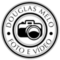Douglas Melo Foto e Vídeo Logo