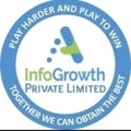 InfoGrowth Pvt Ltd Logo