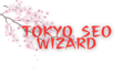 TokyoSEOWizard Logo