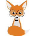 Happy Fox Media Logo
