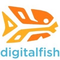 DigitalFish Logo