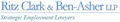 Ritz Clark & Ben-Asher LLP Logo
