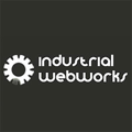 Industrial Webworks LLC Logo