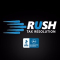 Rush Tax Resolution Logo