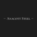 Anacott Steel Logo
