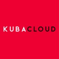Kuba Cloud Logo