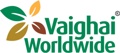 Vaighai inc Logo