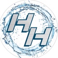 Heavy Hydro Logo