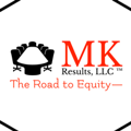 MK Results, LLC Logo